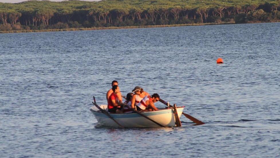 Orbetello conquista il Palio dei Presìdi