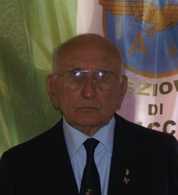 Morto Conforti, pilota militare di S. Concordio 