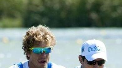 Chiusura con medaglia grazie alla coppia Battisti-Fossi