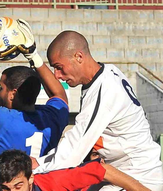 Pro Livorno recupera nel finale 