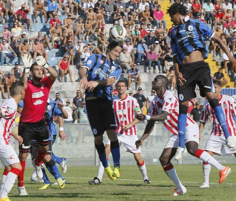 Rubino, un gioiello vero per il Prato 