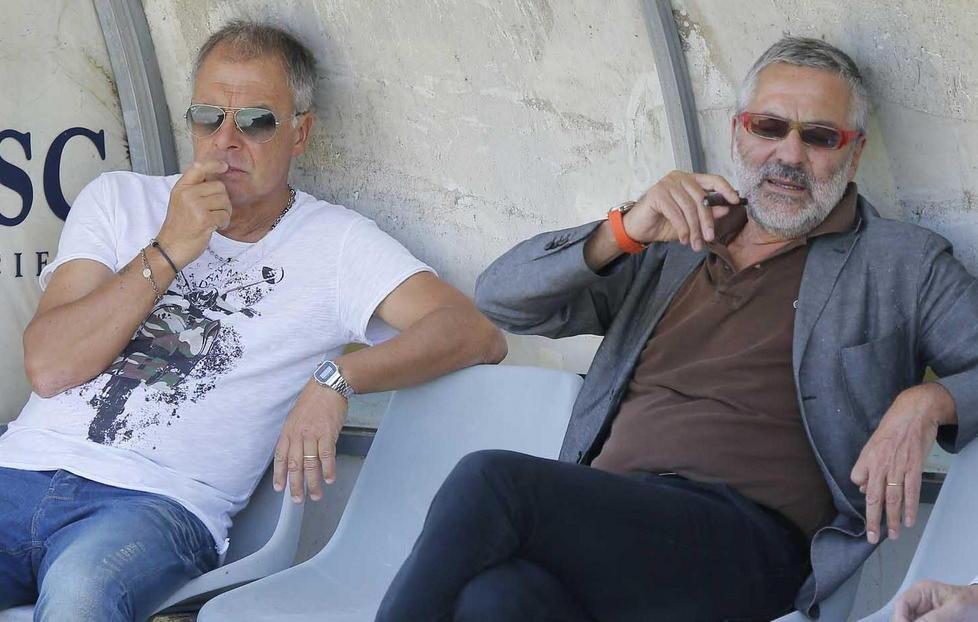 Pisa, l’Arma letale non resterà da solo Due big in arrivo 