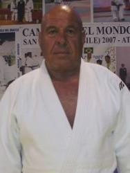 Piredda, mezzo secolo di judo 