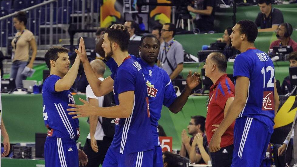 Mondiali, esordio vincente di Usa e Spagna