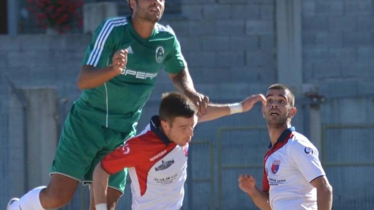 La soddisfazione del tecnico Cottu: «Buon risultato, bravi tutti»