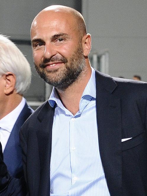 È fatta per Joao Pedro e Gonzalez 
