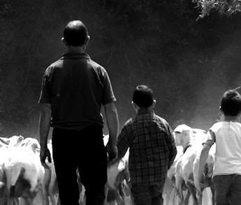 Il docufilm “Capo e croce”