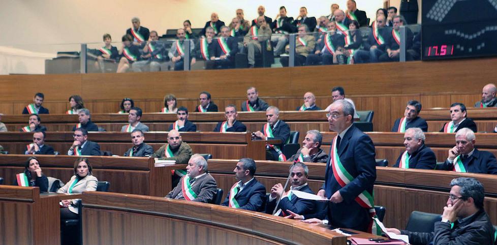 Sono 25 i Comuni che hanno dichiarato di non detenere quote