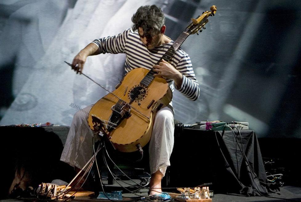 A Palau “Isole che parlano” Tra musica, arte e natura