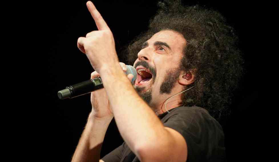 Canzoni e pittura Il viaggio di Caparezza 