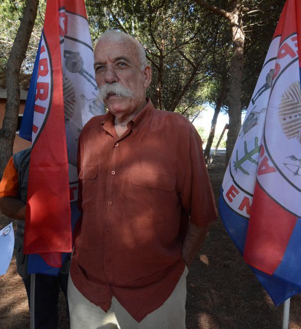 «Unico soggetto indipendentista» 