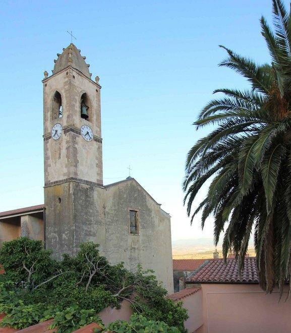 Partono oggi i festeggiamenti in onore di San Bartolomeo