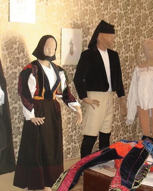 Bitti inaugura la rassegna Cortes apertas 2014-2015 