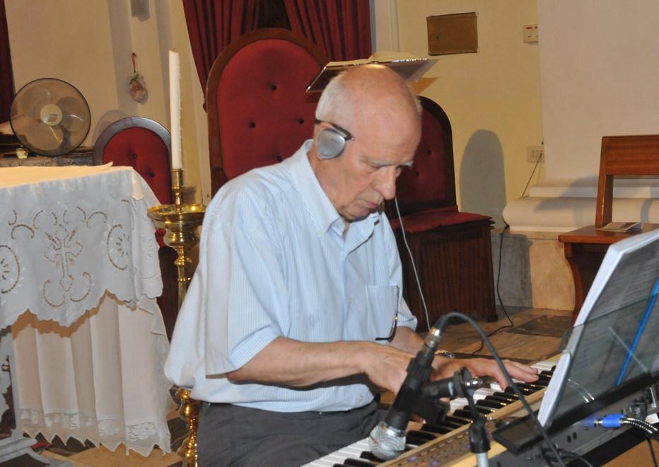 Il concerto in cattedrale diventa una lezione di musica