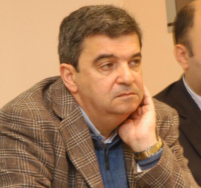 I rifiuti abbandonati dappertutto 