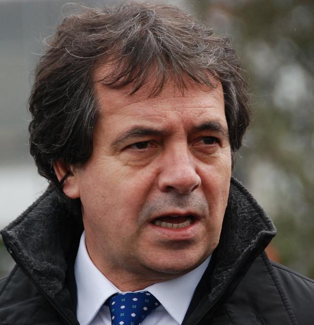 Va avanti anche il progetto del polo nautico 