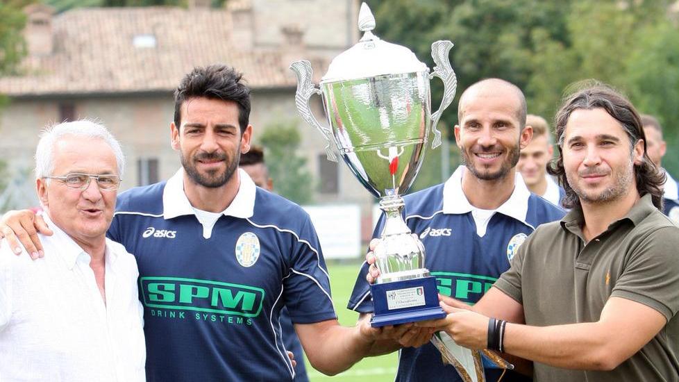 Il Castelvetro in scioltezza ma Fiorano fa la sua figura