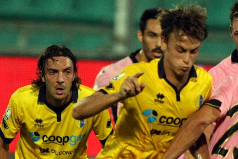 Zoboli out, Marzorati con Cionek 