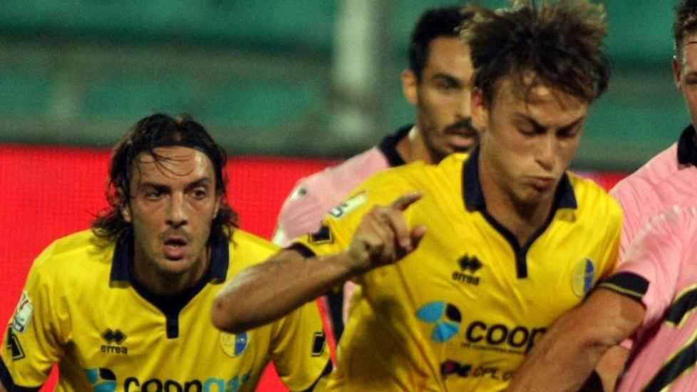 Zoboli out, Marzorati con Cionek