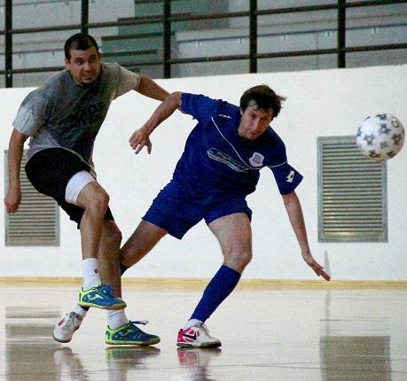 Kaos, test ok. Ingaggiato il top player Bertoni