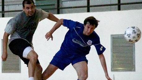 Kaos, test ok. Ingaggiato il top player Bertoni