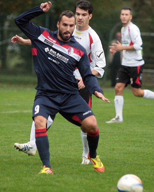 La Copparese sogna Marchini, Centese e Busato si riavvicinano