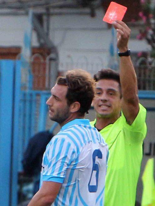 «La mia espulsione è stata decisiva» 