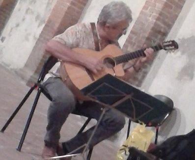Che magia sulle note di “Flaco”