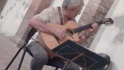 Che magia sulle note di “Flaco”