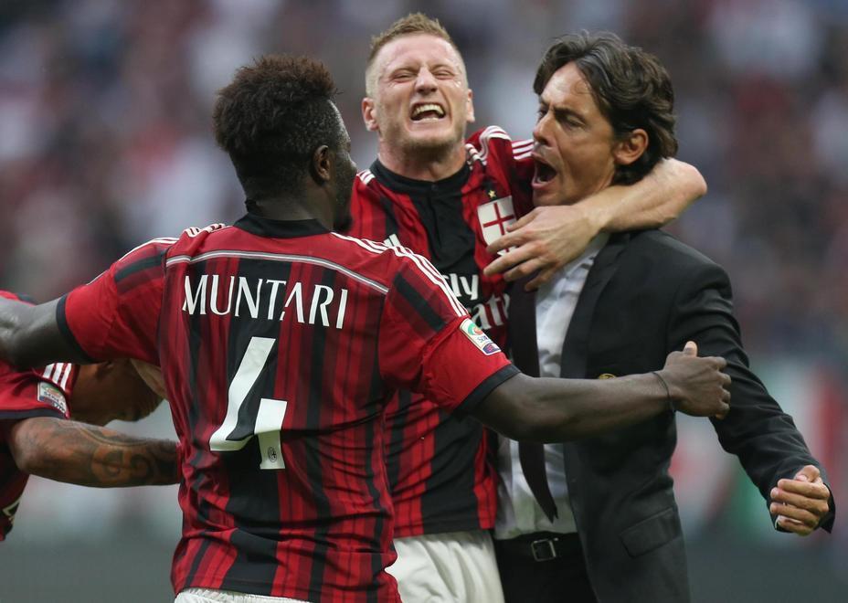 Per SuperPippo una partenza a razzo 