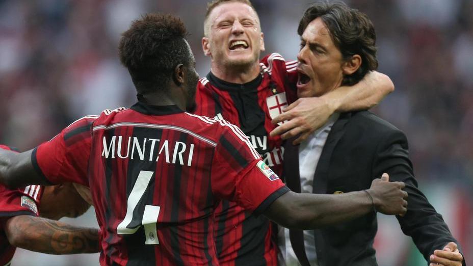 Per SuperPippo una partenza a razzo