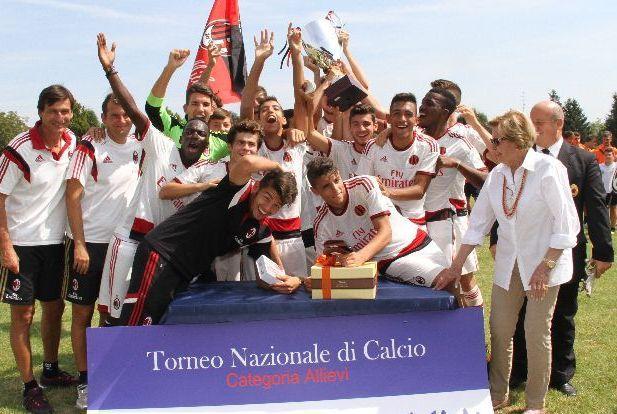Il Milan si regala uno splendido bis 