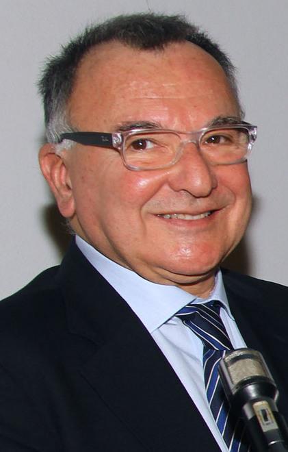 L’ex sindaco volontario di “Mare Nostrum” 