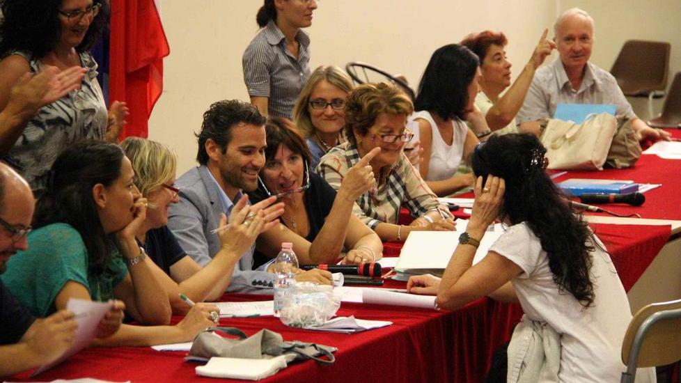 Scuola, assegnati gli incarichi: c’è chi farà la spola da Perugia a Prato