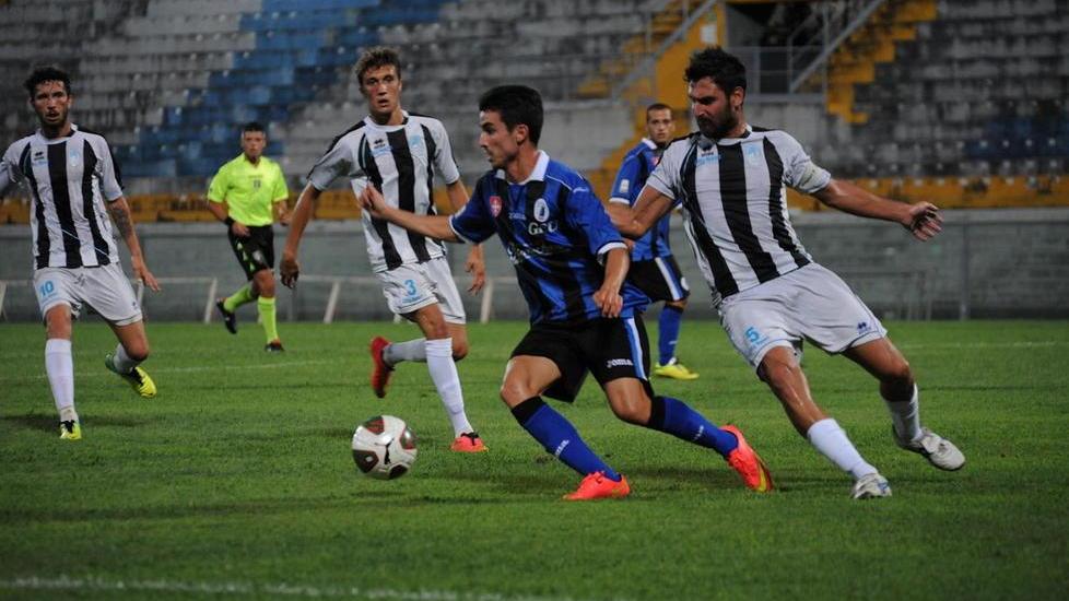 Nerazzurri, ripresa dei lavori