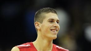 Basket, Pistoia mette sotto contratto uno svedese