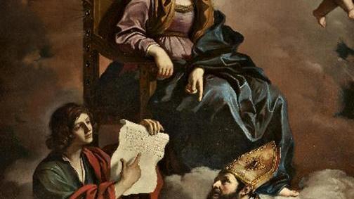 Guercino, c’è una pista e porta ancora a Modena