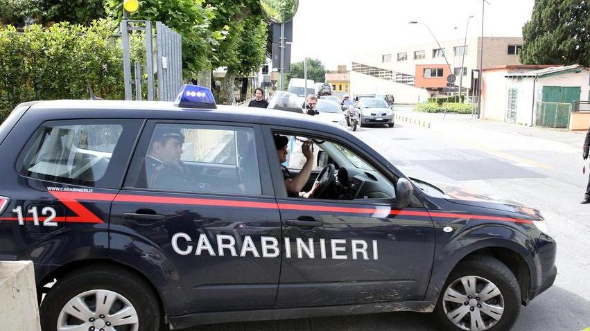 Lite nel condominio: due denunciati