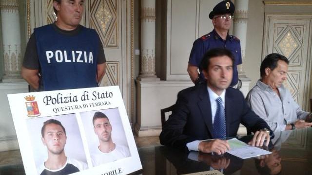 Tentata rapina violenta, chiuso il cerchio degli arresti