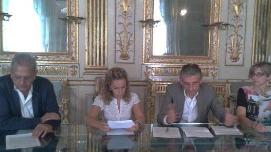 Dalla Francigena alle nozze nelle dimore storiche, piano per il turismo