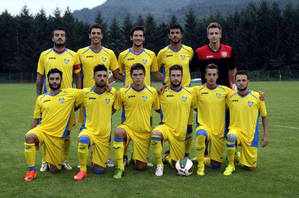 Calciomercato, la Carrarese sceglie Riccardo Musetti 