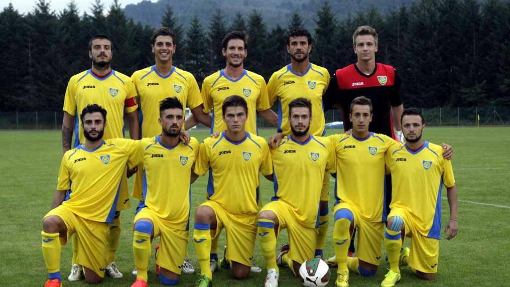 Calciomercato, la Carrarese sceglie Riccardo Musetti