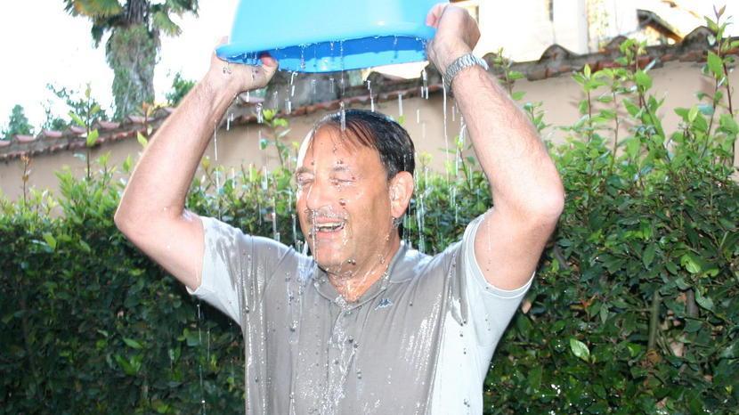 Doccia gelata anche per il direttore generale dell’Asl 2