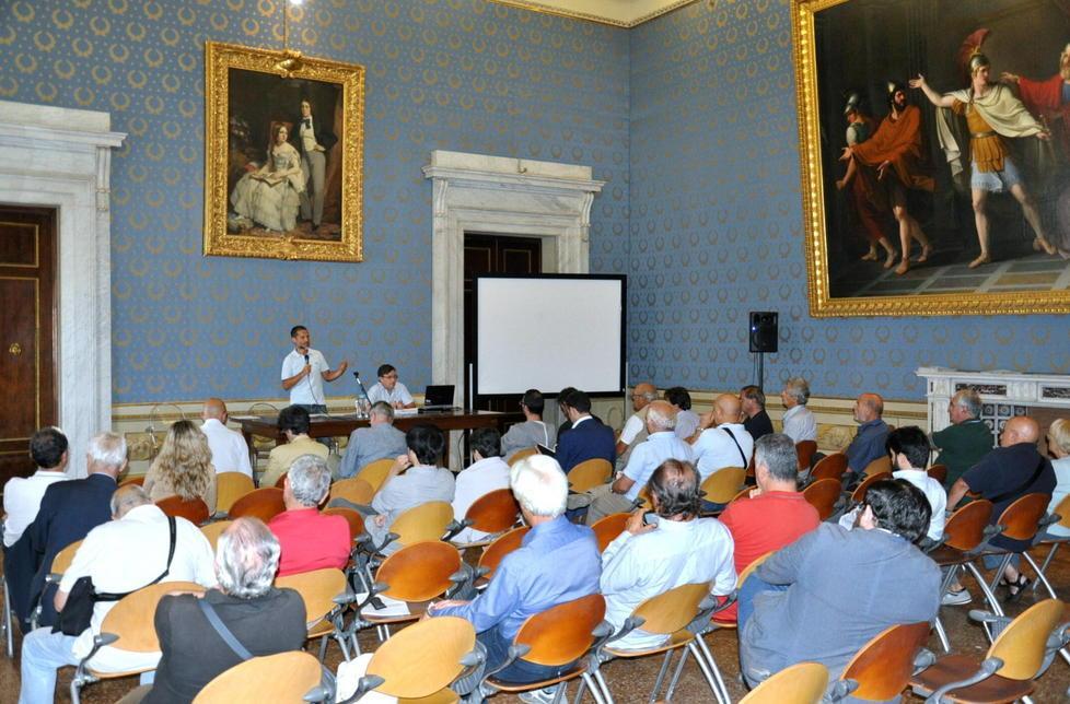 Inchiesta pubblica sugli Assi viari, nominati i primi due garanti 