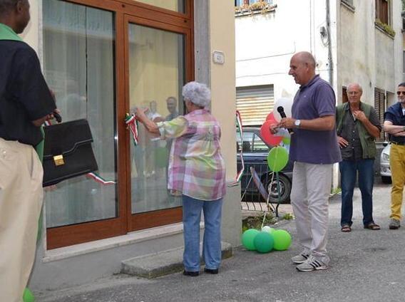 Raddoppiano gli ambulatori della Pubblica assistenza