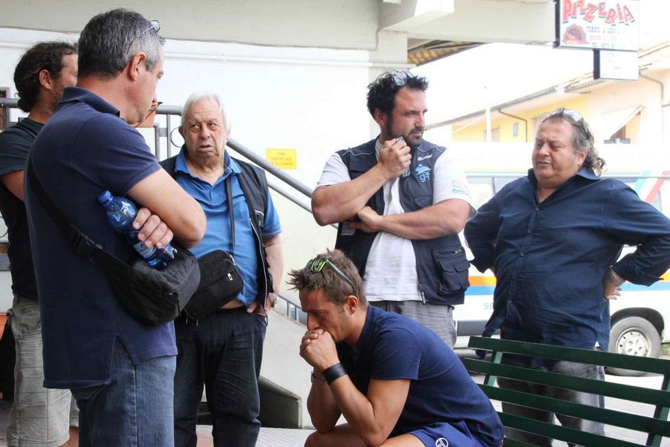 Il 118 sui soccorsi: «Giusto mandare l’ambulanza con l’infermiere» 
