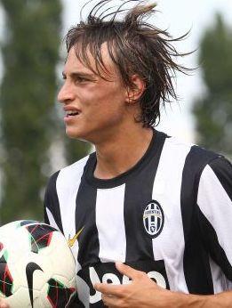 Caliendo si assicura il lituano Slivka