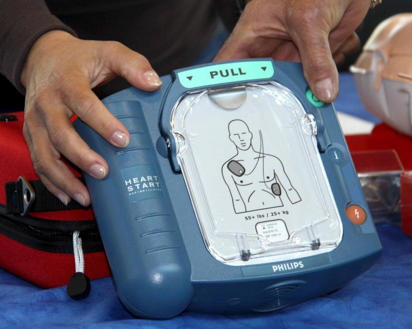 Prato, non sempre il defibrillatore cardiaco può evitare una morte improvvisa 