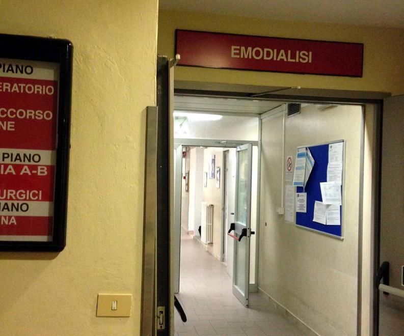 «Senza il reparto nuovo occuperemo il container» 