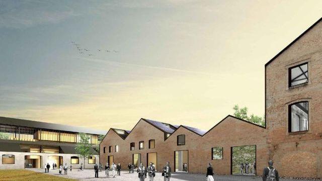 Lo sportello dell’inventore sarà aperto al Tecnopolo, grazie a Lapam